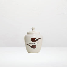 Savinelli Tabacco Jar Tobago - Pipe