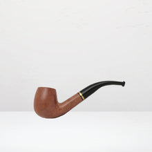 Savinelli Venere Smooth Billiard 602 9mm