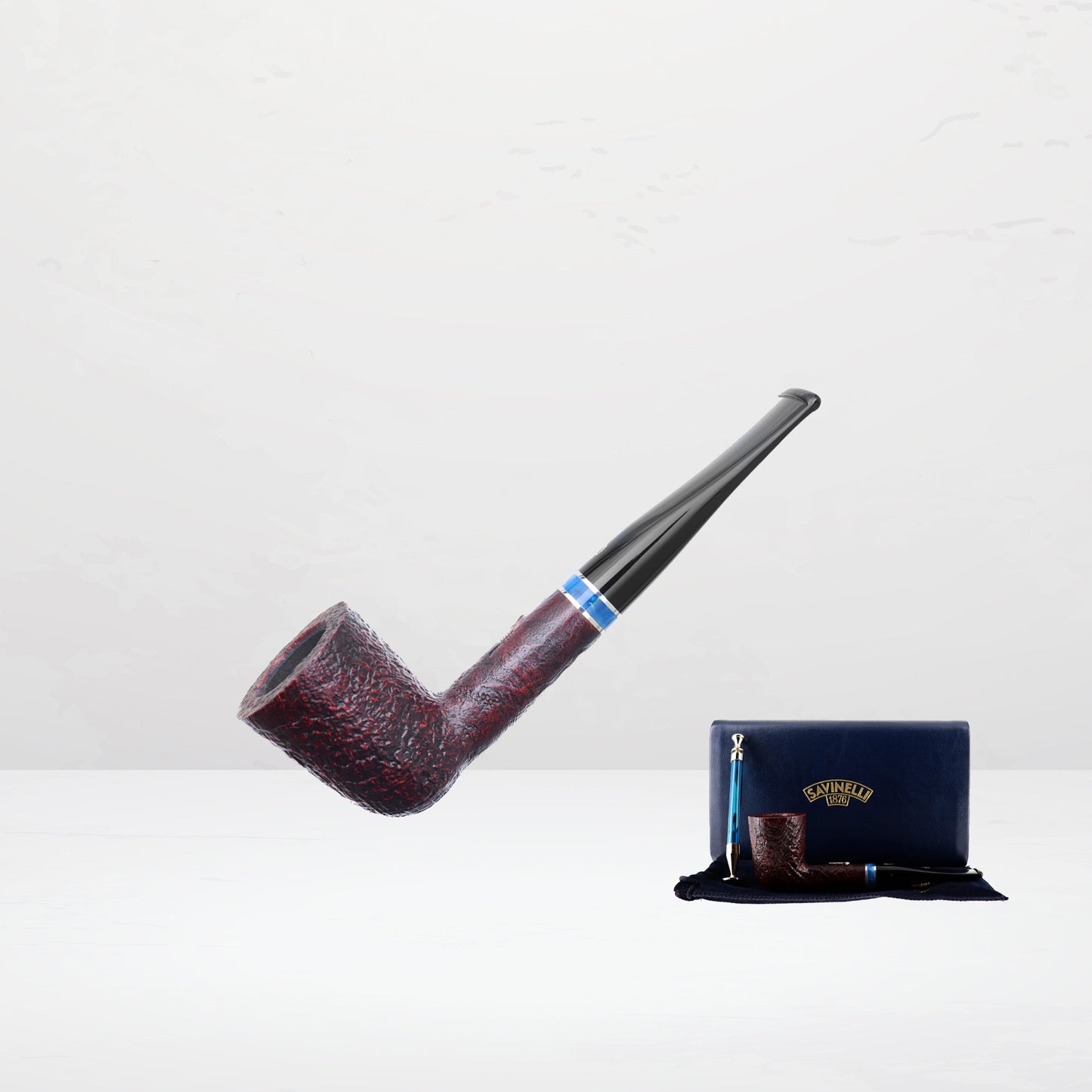 Savinelli Venezia LE 218/421 9mm