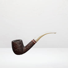 Savinelli Avorio Rust Brown 606KS 9mm
