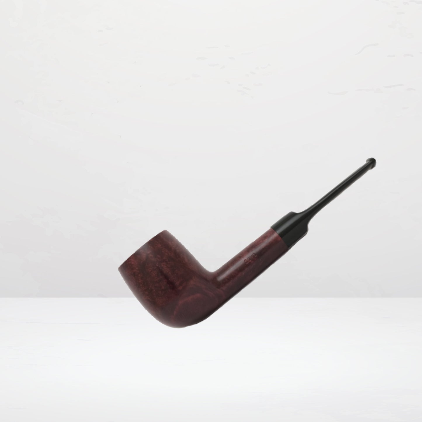 Savinelli Como 114 KS 9mm Rot
