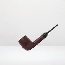 Savinelli Como 114 KS 9mm Rot