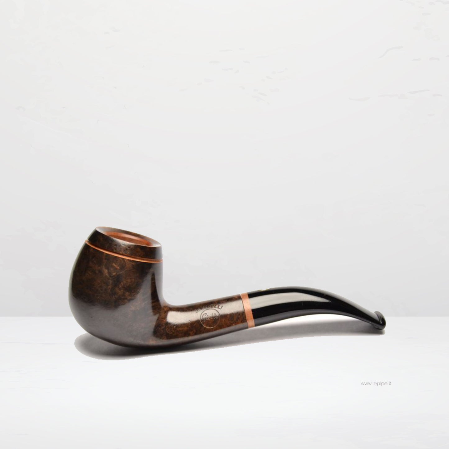 Savinelli Giotto 677 KS 9mm
