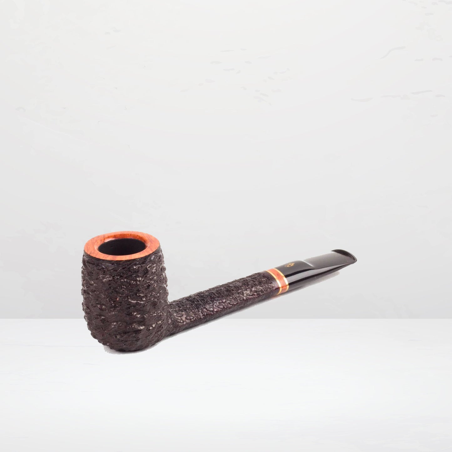 Savinelli Porto Cervo Rustic 114 KS  9mm