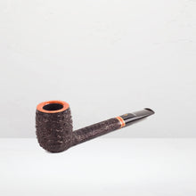 Savinelli Porto Cervo Rustic 114 KS  9mm