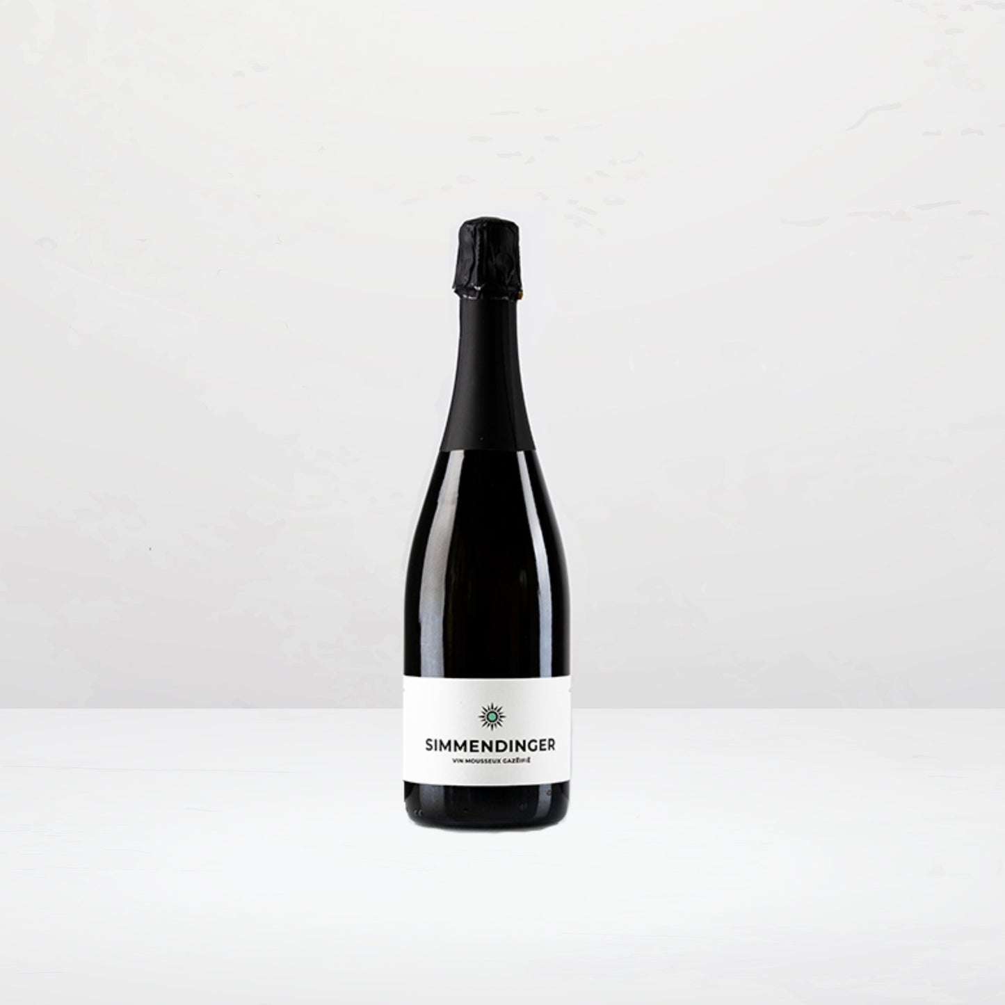 Simmendinger Vin mousseux gazéifié