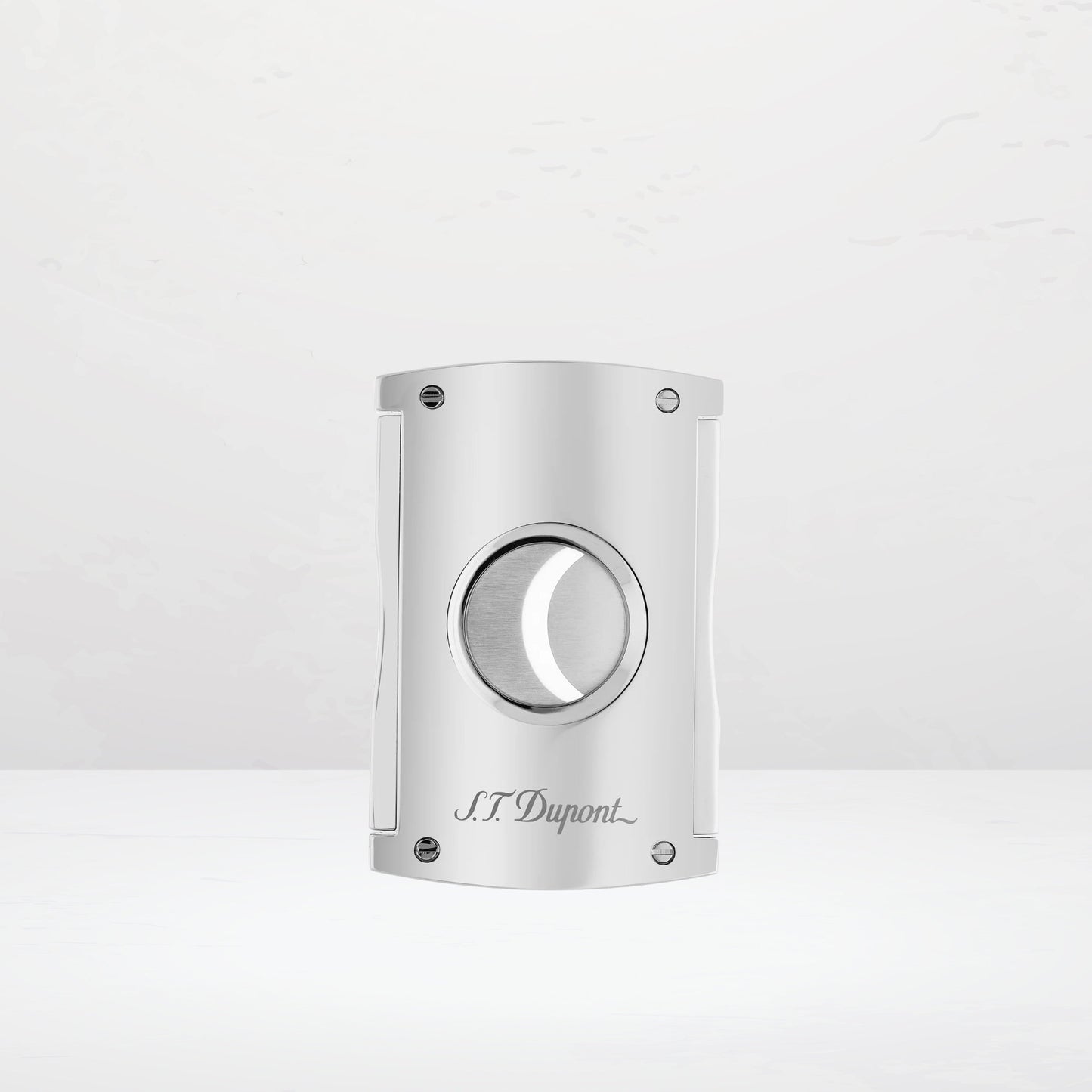 S.T. Dupont Cutter Chrome