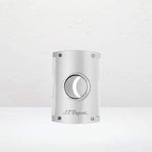 S.T. Dupont Cutter Chrome