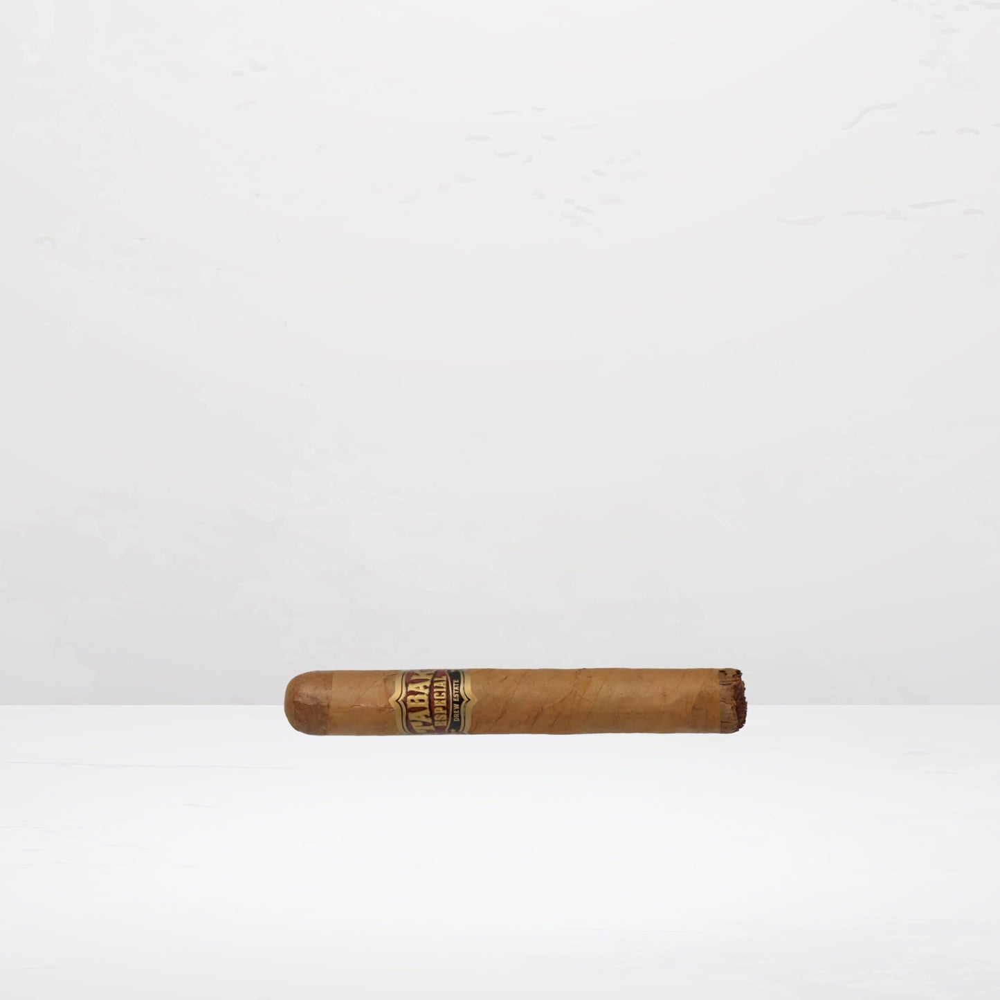 Tabak Especial Medio Corona