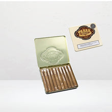 Tabak Especial Medio Coronets