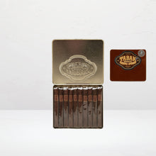 Tabak Especial Oscuro Coronets
