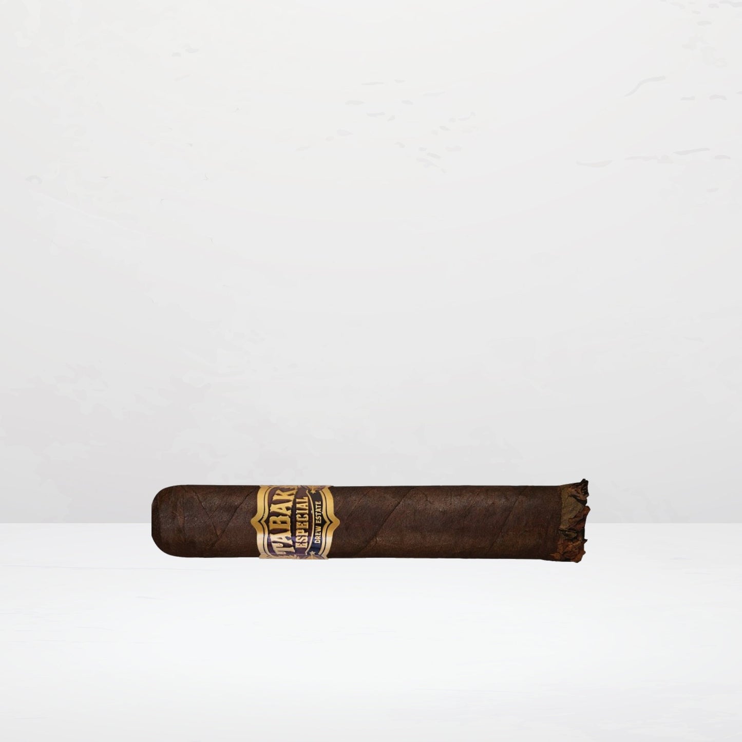 Tabak Especial Oscuro Robusto