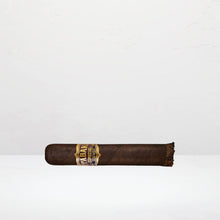 Tabak Especial Oscuro Robusto
