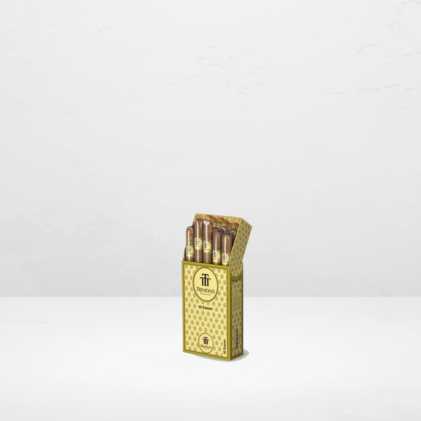 Trinidad Short