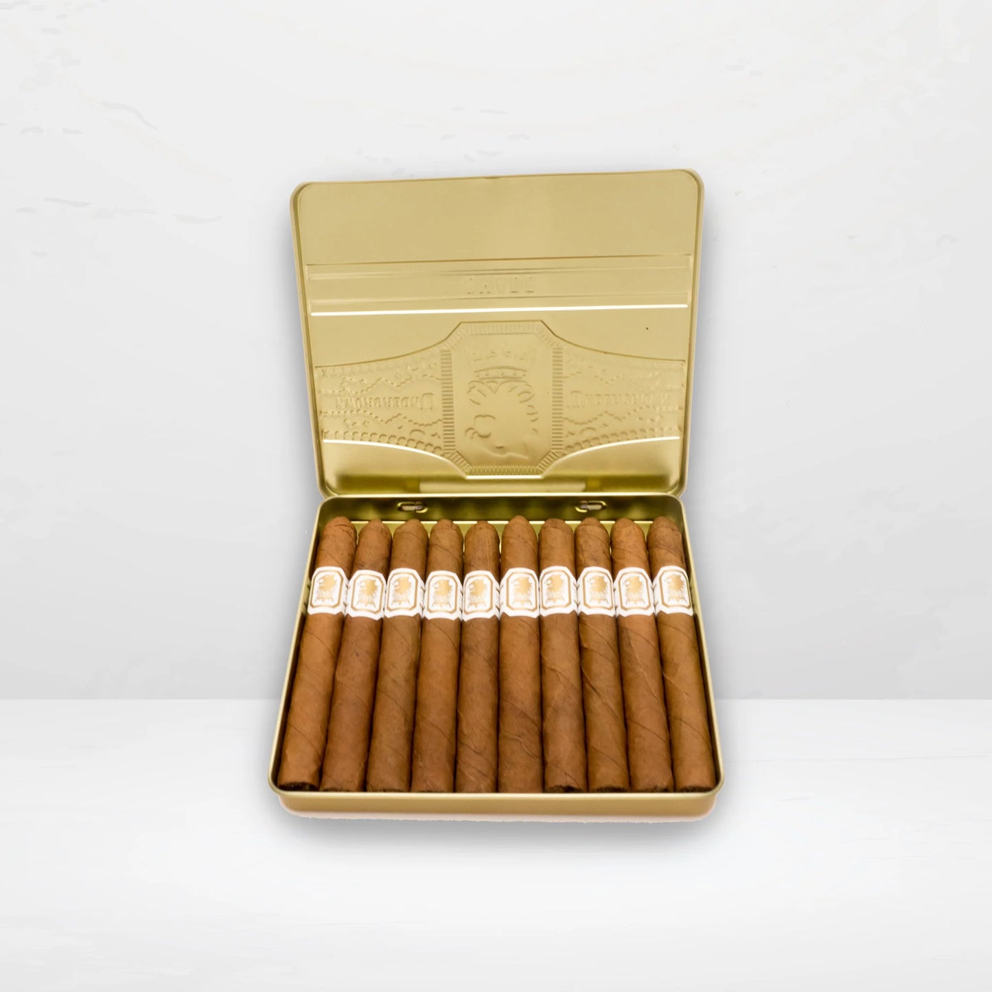 Undercrown Shade Coronets Coronets