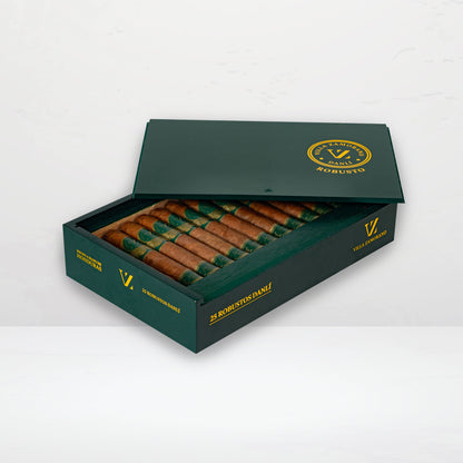 Villa Zamorano Colección Danlí Robusto