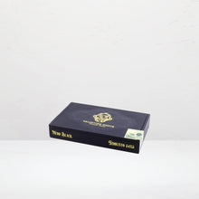 Valentino Siesto Nero Black N.2 Connecticut Robusto