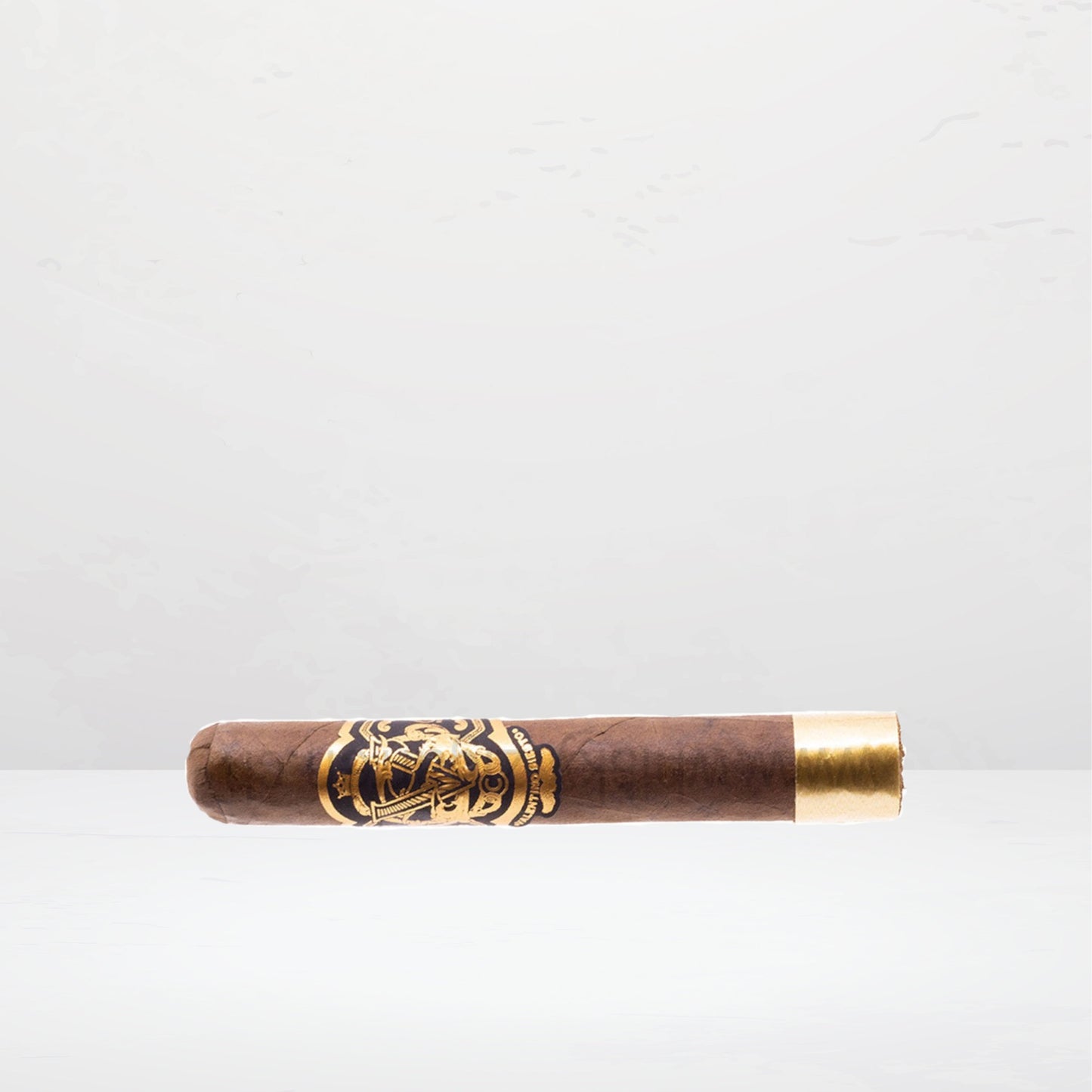 Valentino Siesto Nero Black Sun Grown Robusto