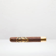 Valentino Siesto Nero Black Sun Grown Robusto