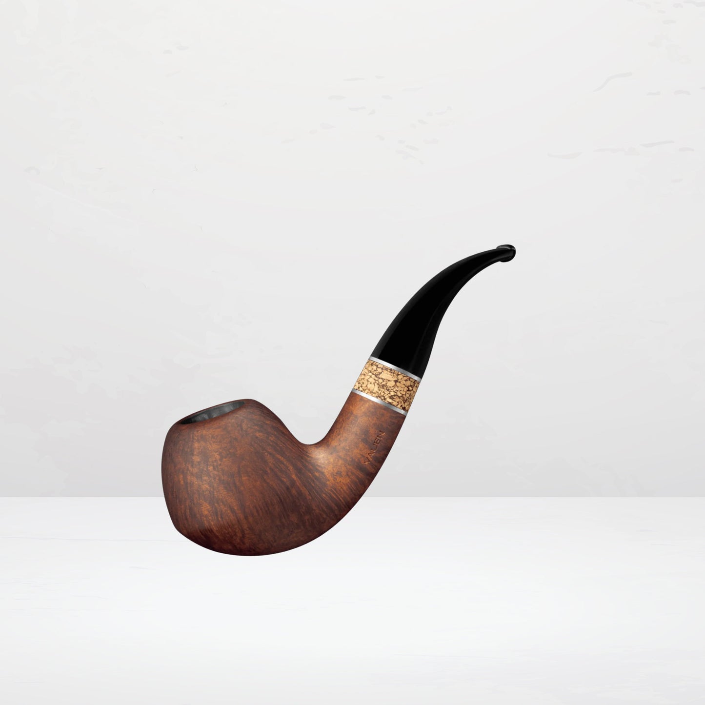 Vauen Burgund Bent 1615 9mm