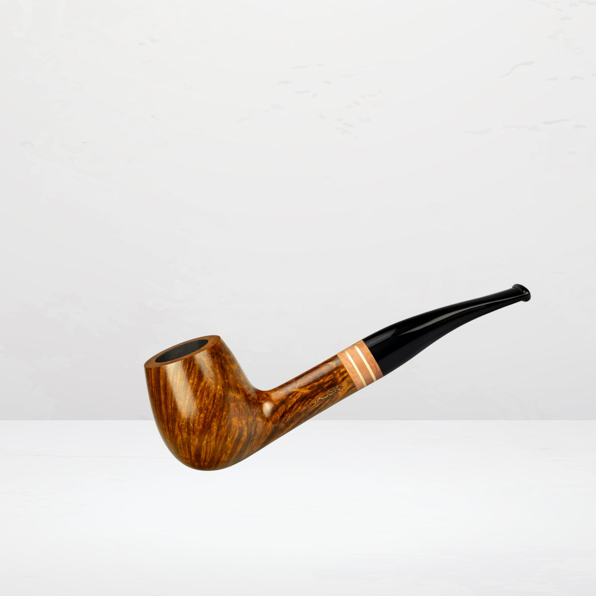 Vauen Brass Billiard 2316 - 9mm