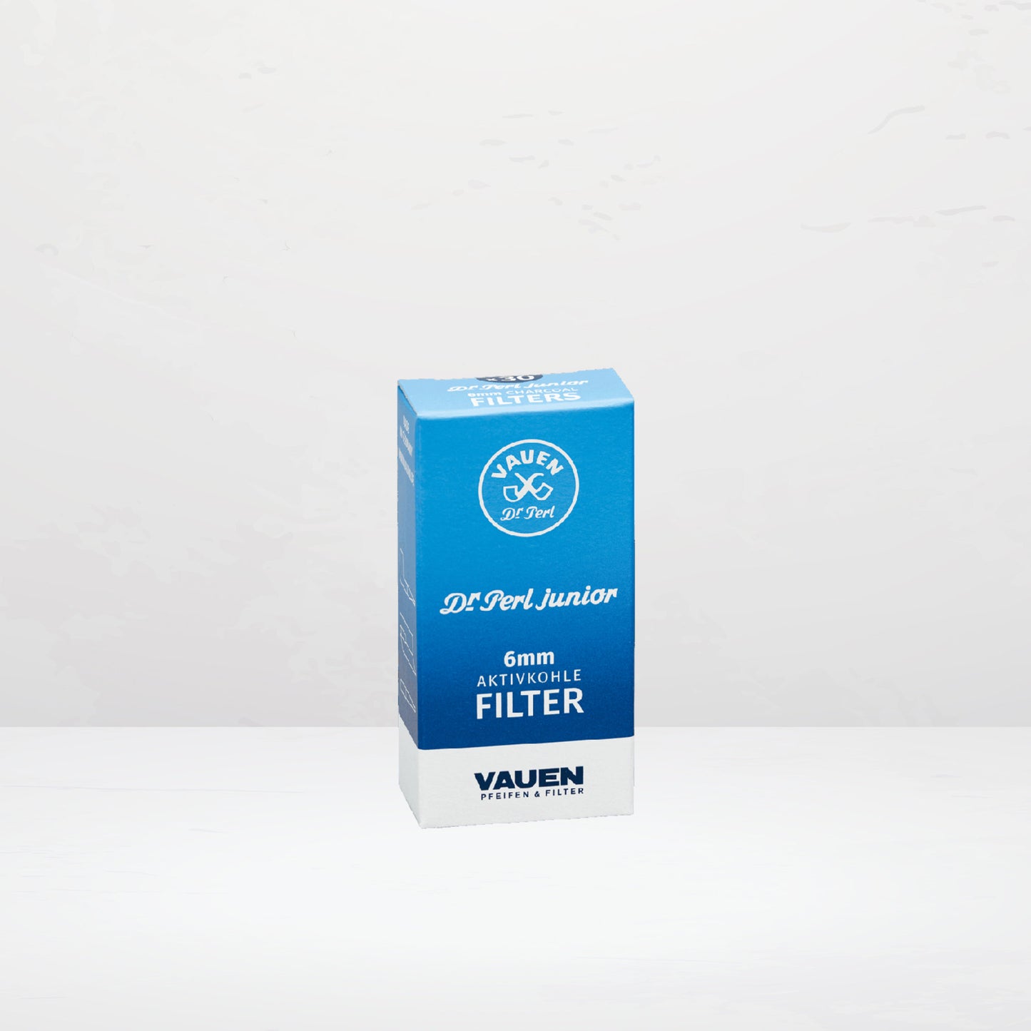 Vauen Dr Pearl junior 6mm 30x
