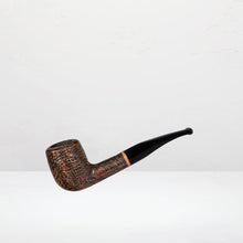 Vauen Mamba Billiard Sandblasted Braun 5568 9mm