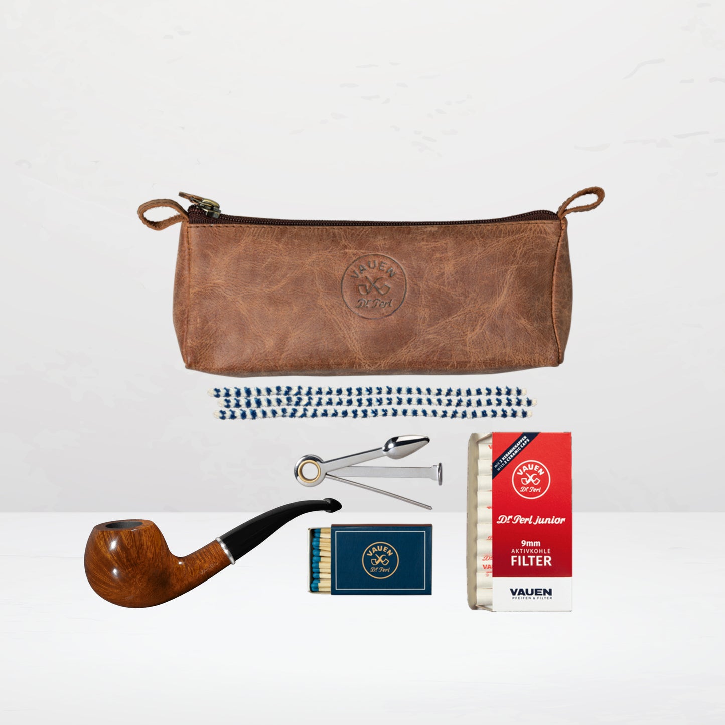 Vauen Starter Kit 9042 9mm