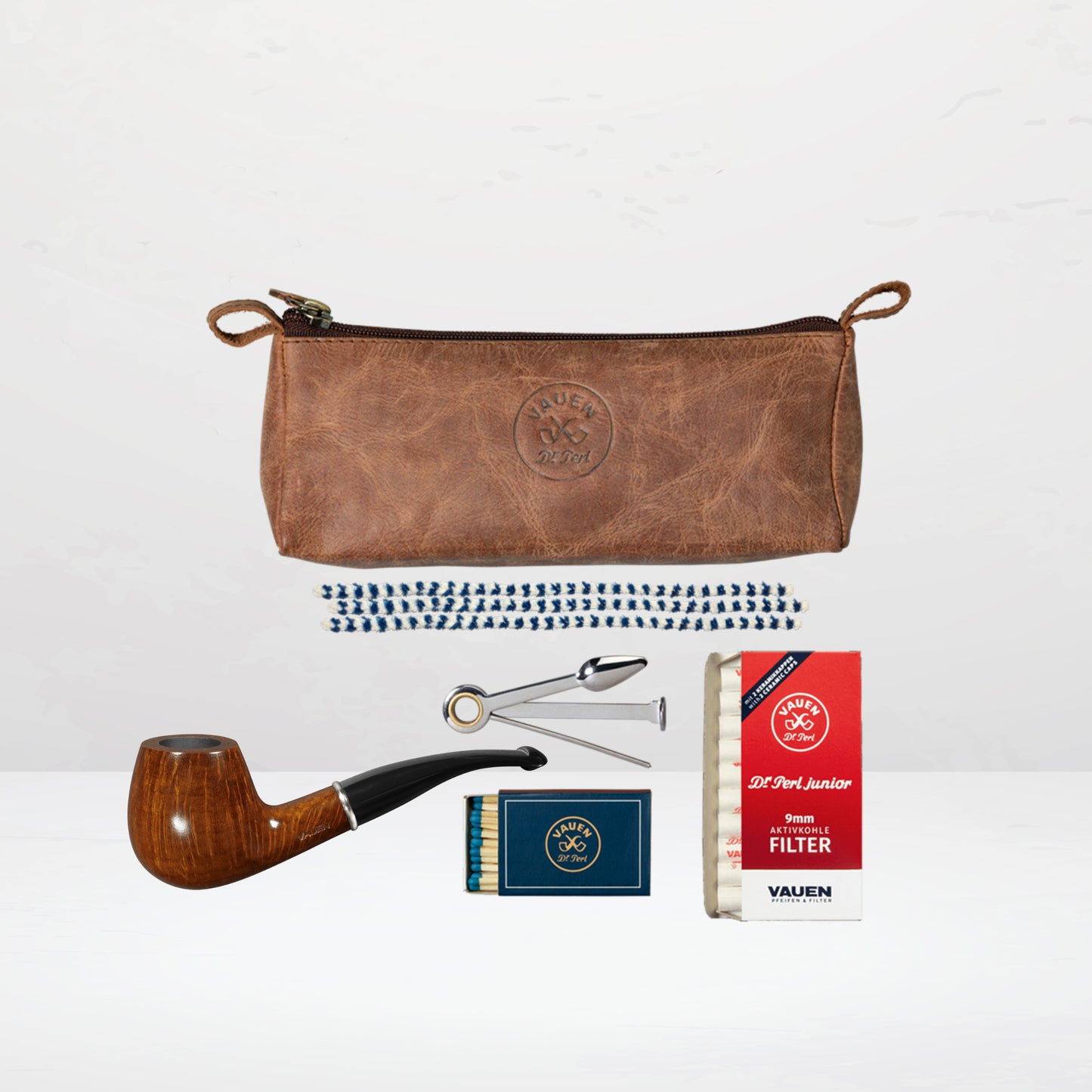 Vauen Starter Kit 9061 9mm