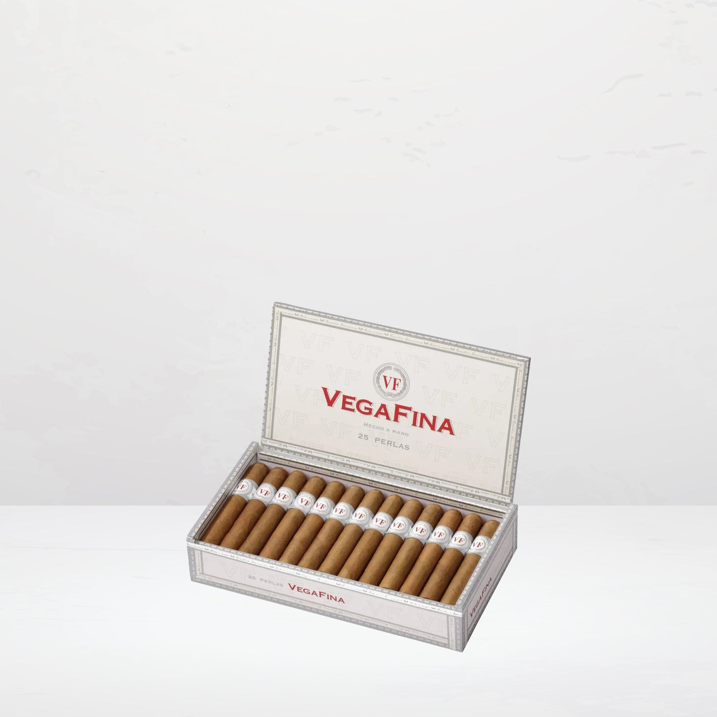 Vega Fina Perla