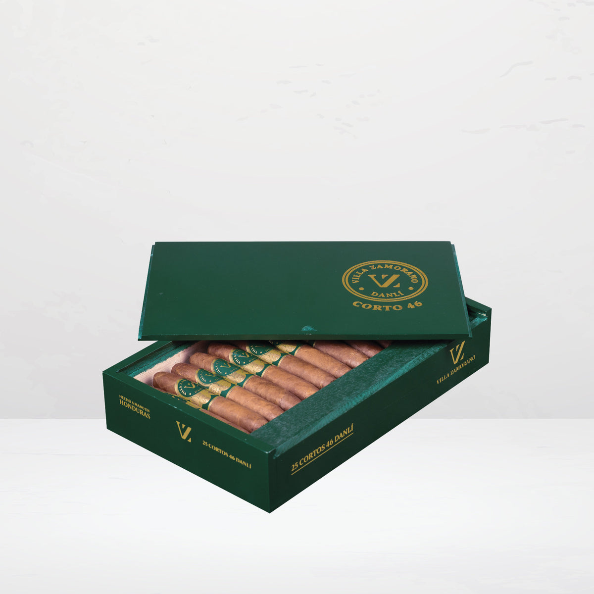 Villa Zamorano Colección Danlí Corto 46