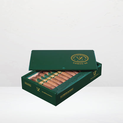 Villa Zamorano Colección Danlí Corto 46