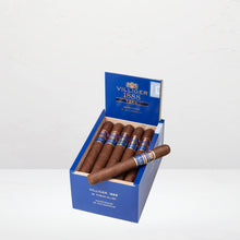 Villiger 1888 Nicaragua Toro