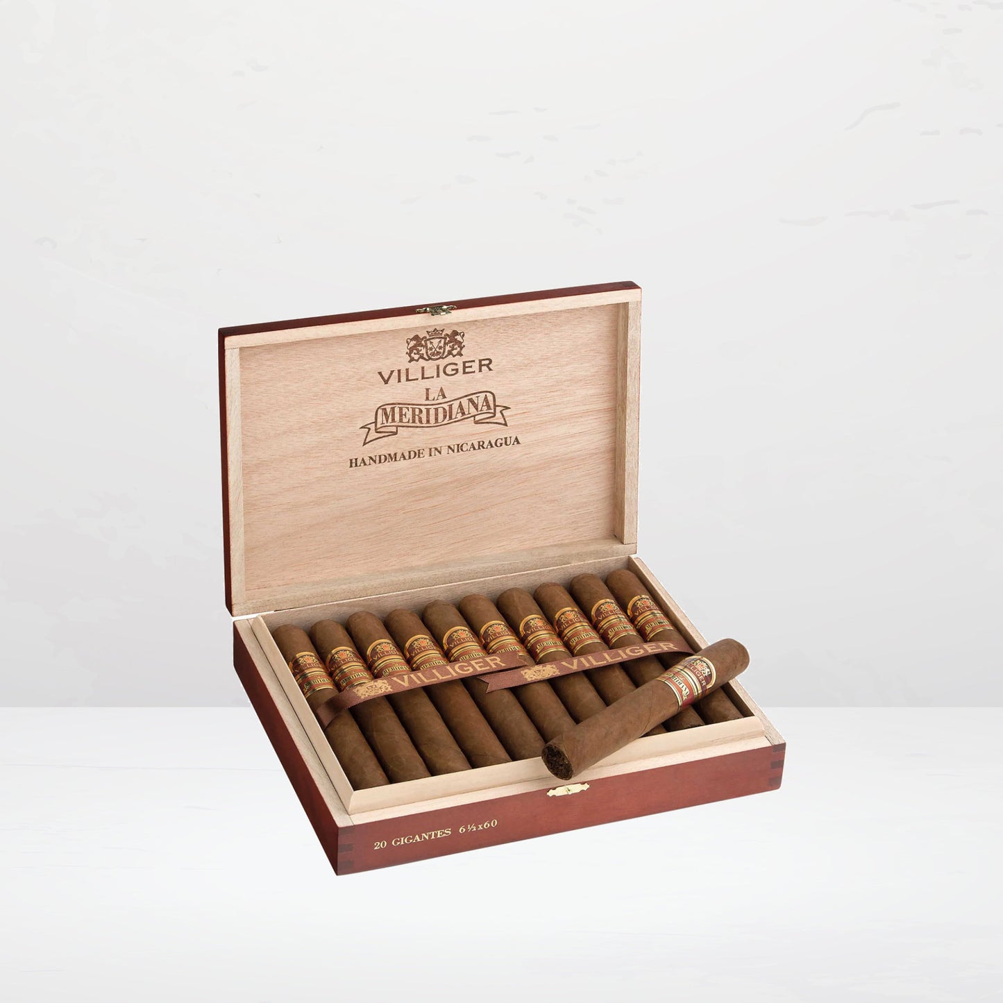 Villiger La Meridiana Gigantes