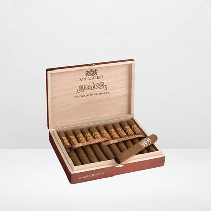 Villiger La Meridiana Gigantes