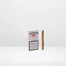 Habana Feu Petit