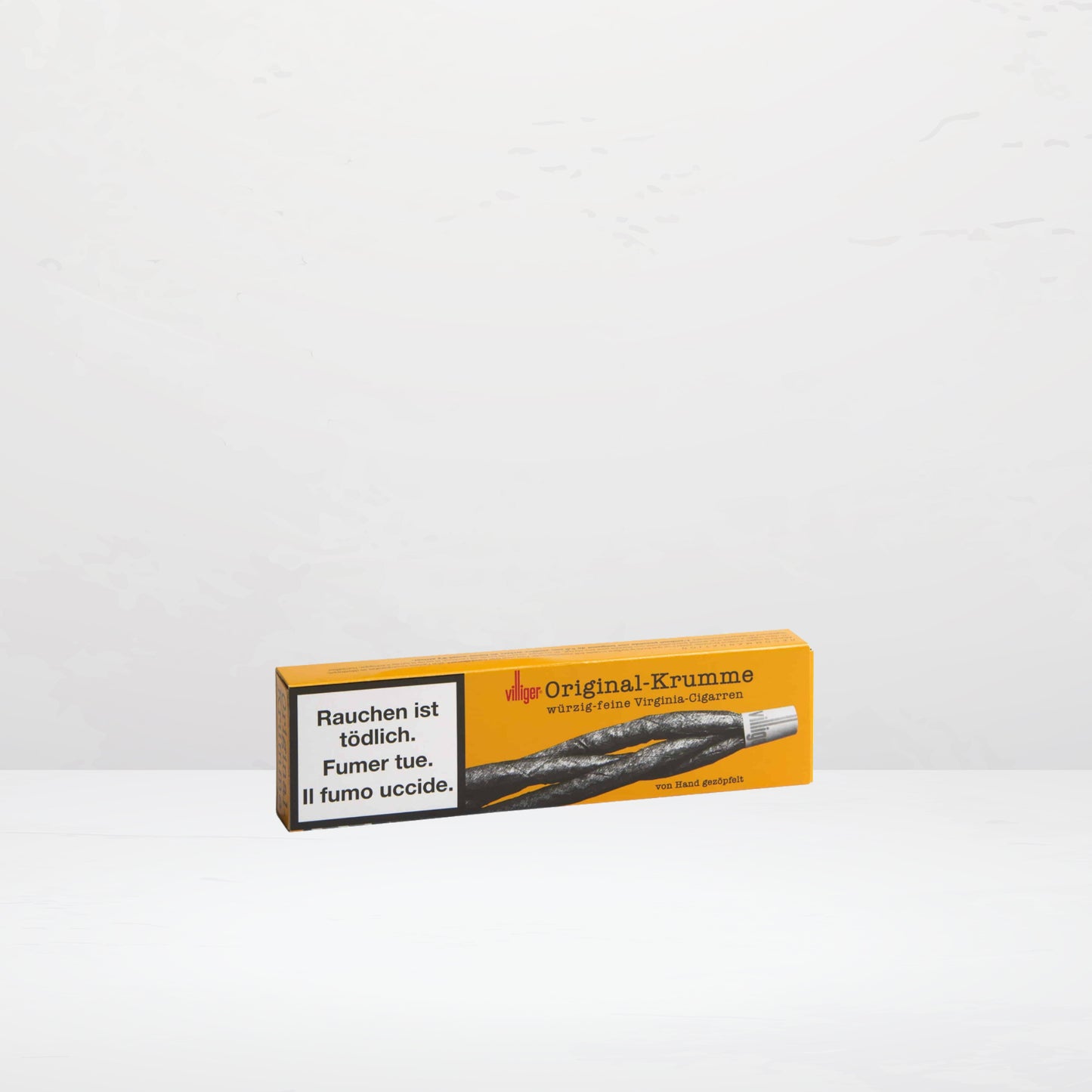 Villiger Original Krumme