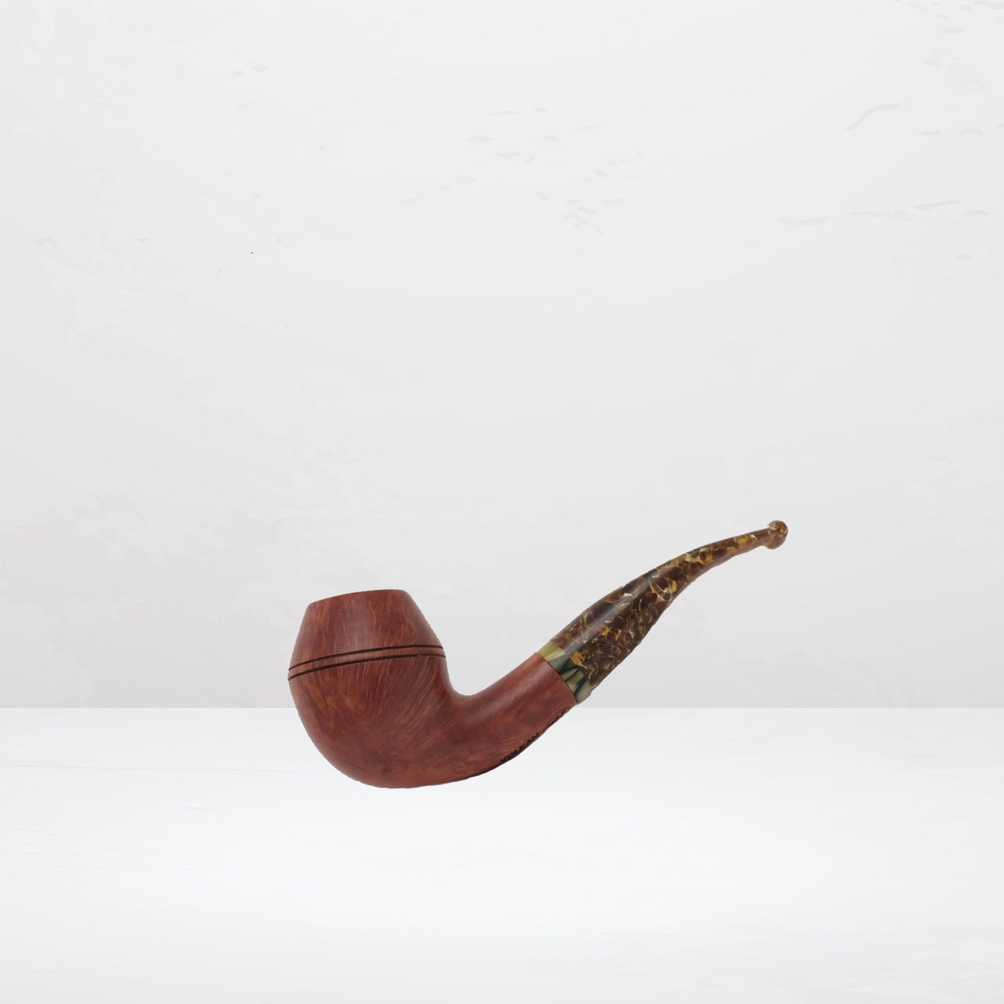 Volkan Bottega Rhodesian VN001 9mm