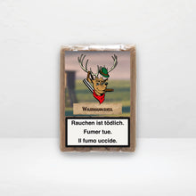 Outdoor-Zigarren Waidmannsheil