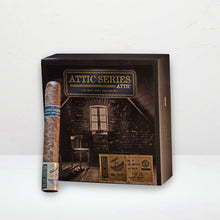 West Tampa Attic Series #1 Toro