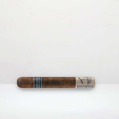 West Tampa Attic Series #1 Toro