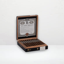 West Tampa Black Lancero