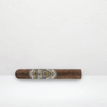 West Tampa Black Robusto