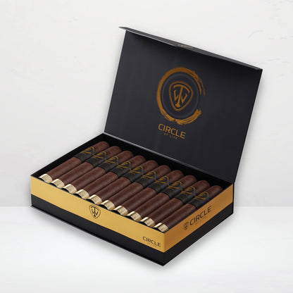 West Tampa Circle of Life Robusto