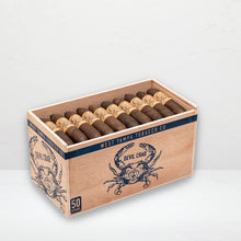 West Tampa Devil Crab Perfecto