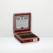 West Tampa Red Lancero