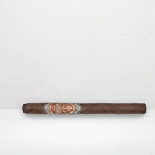 West Tampa Red Lancero