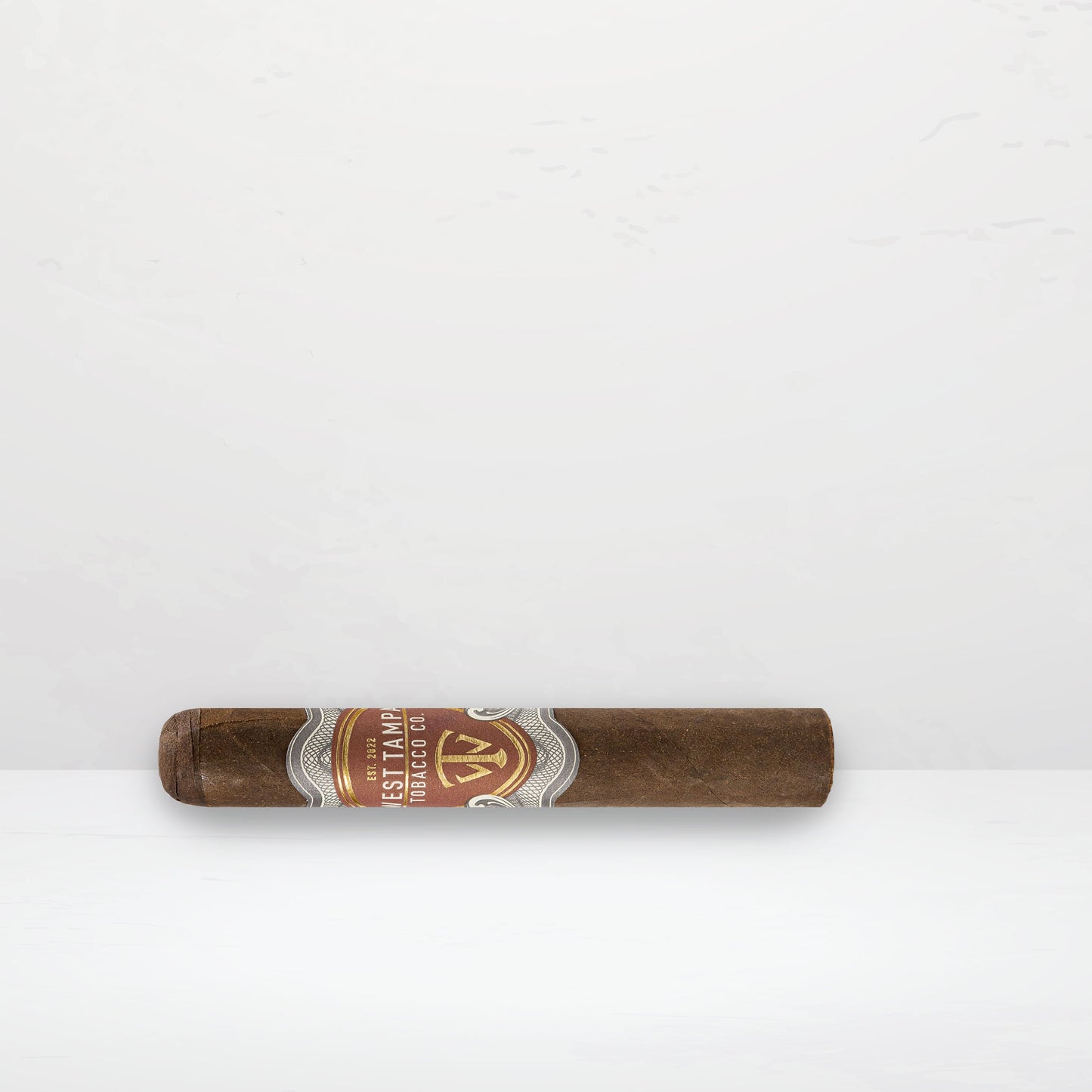 West Tampa Red Robusto