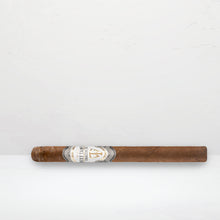 West Tampa White Lancero