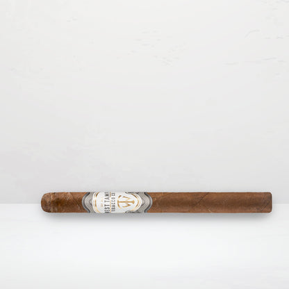 West Tampa White Lancero